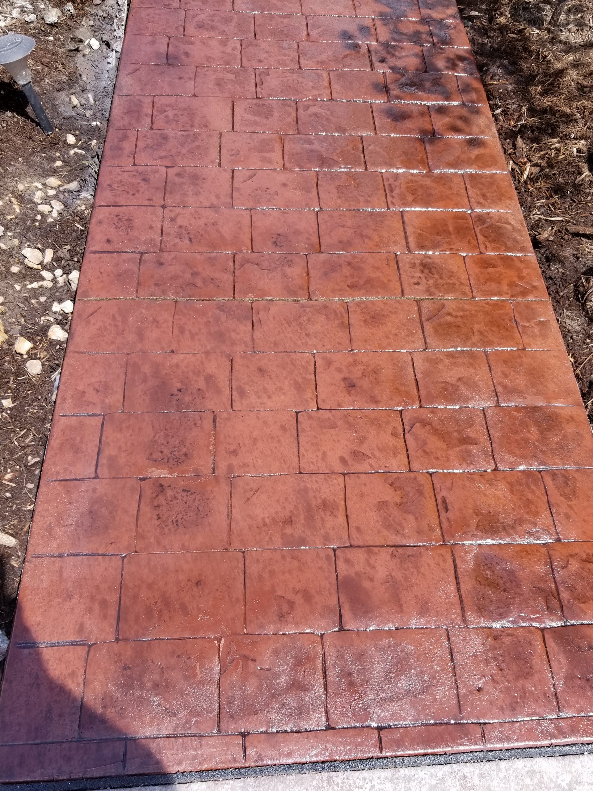 Walkways