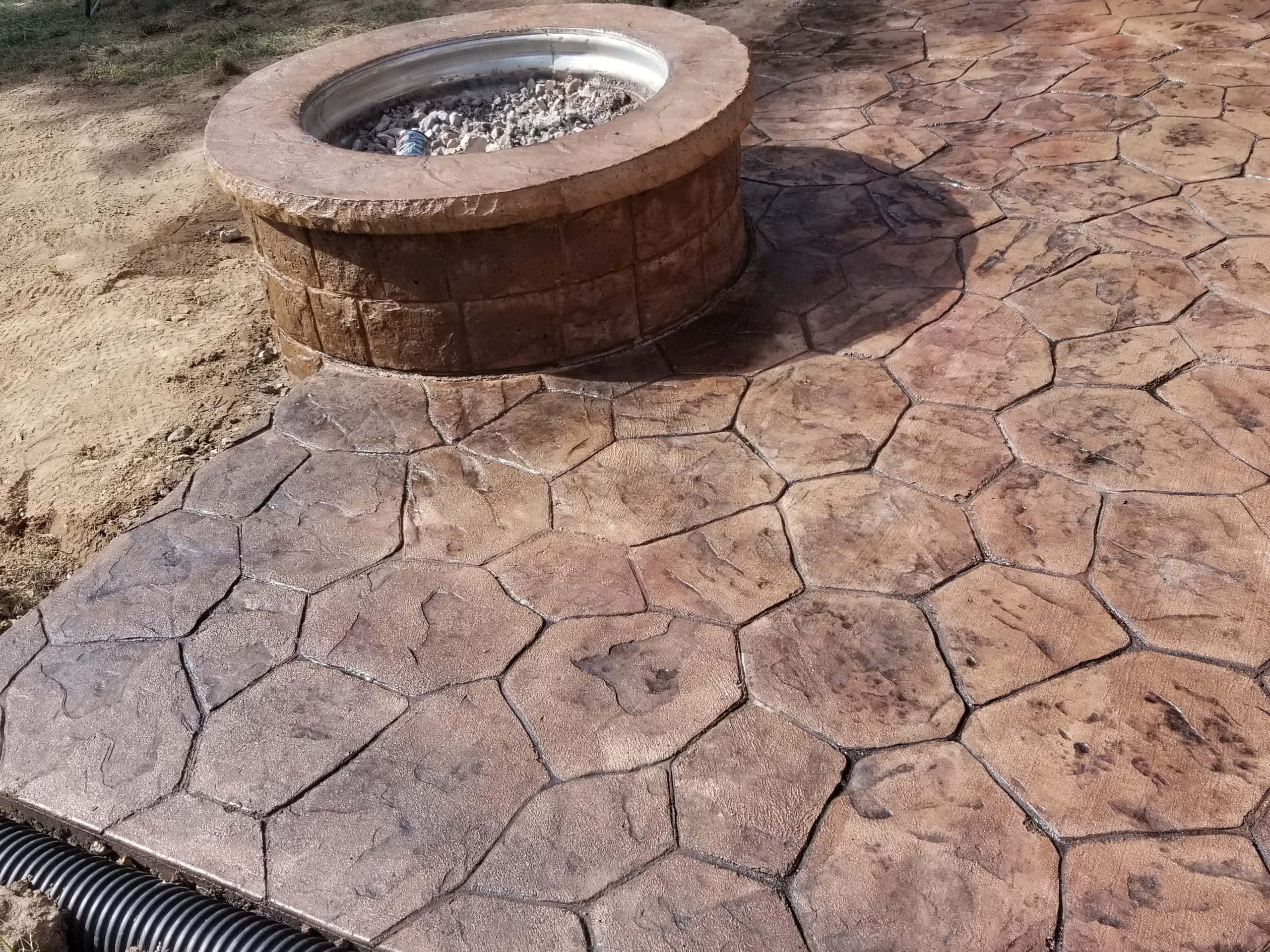 Firepits