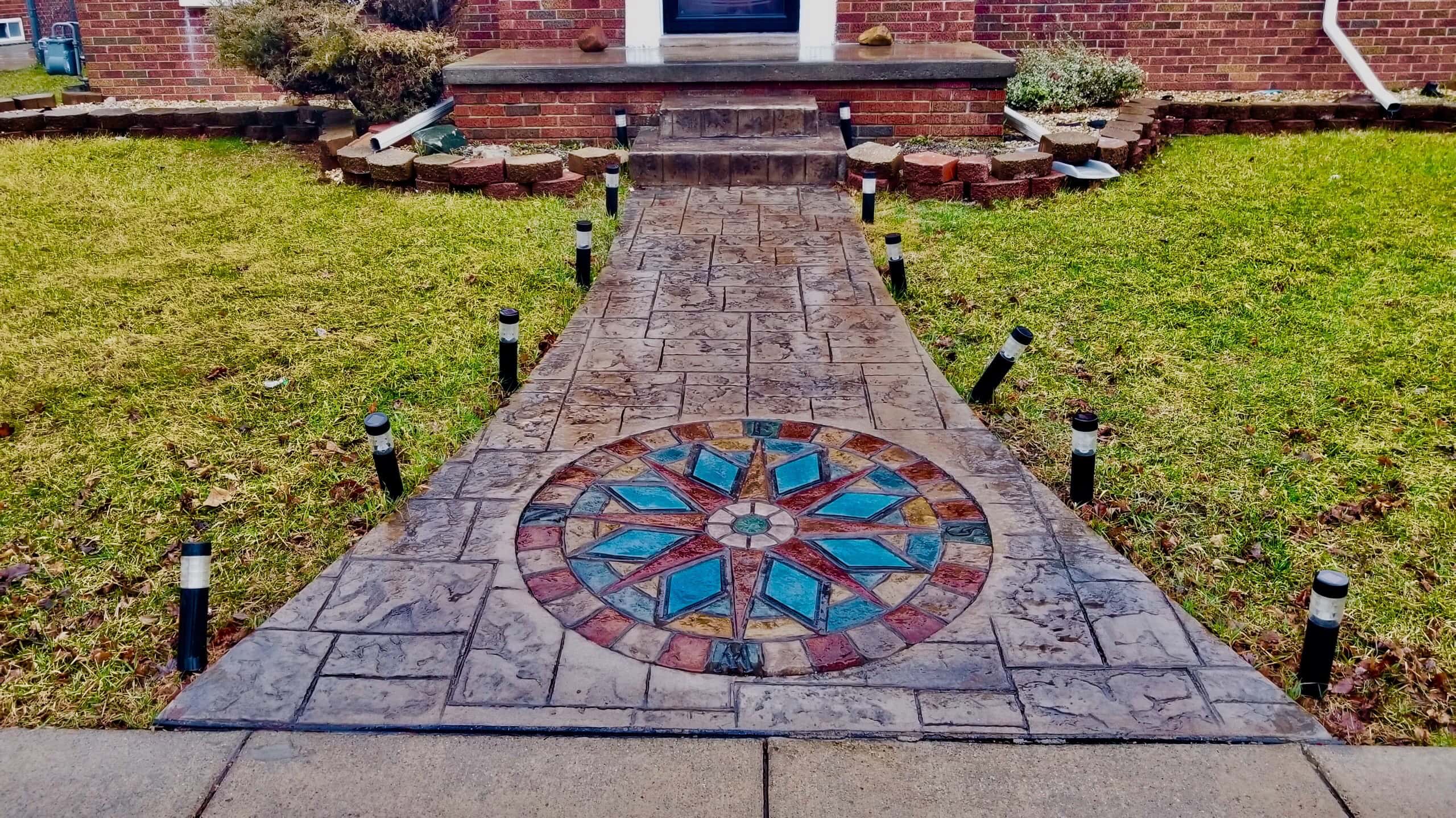 Walkways