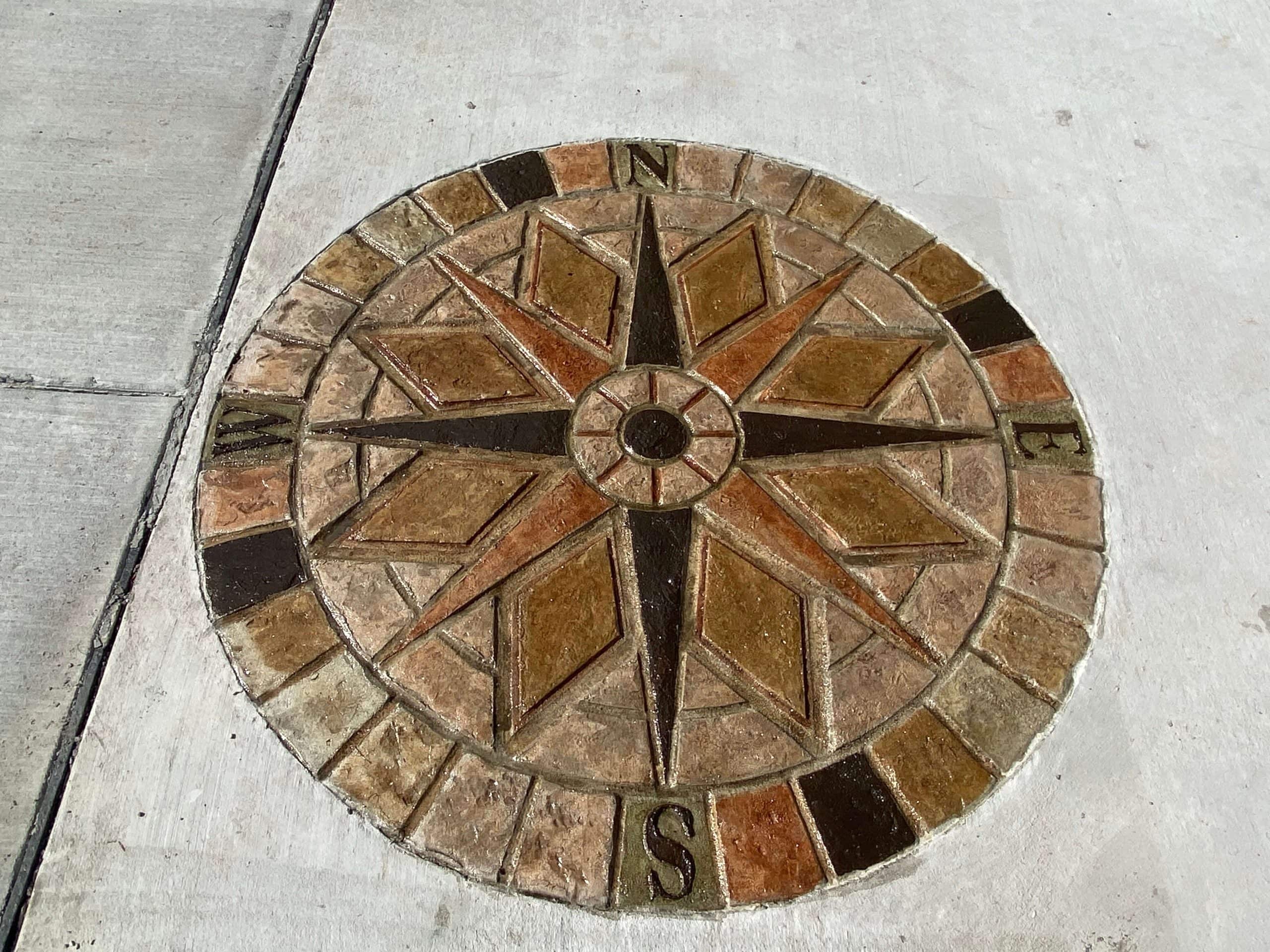 Custom Driveways