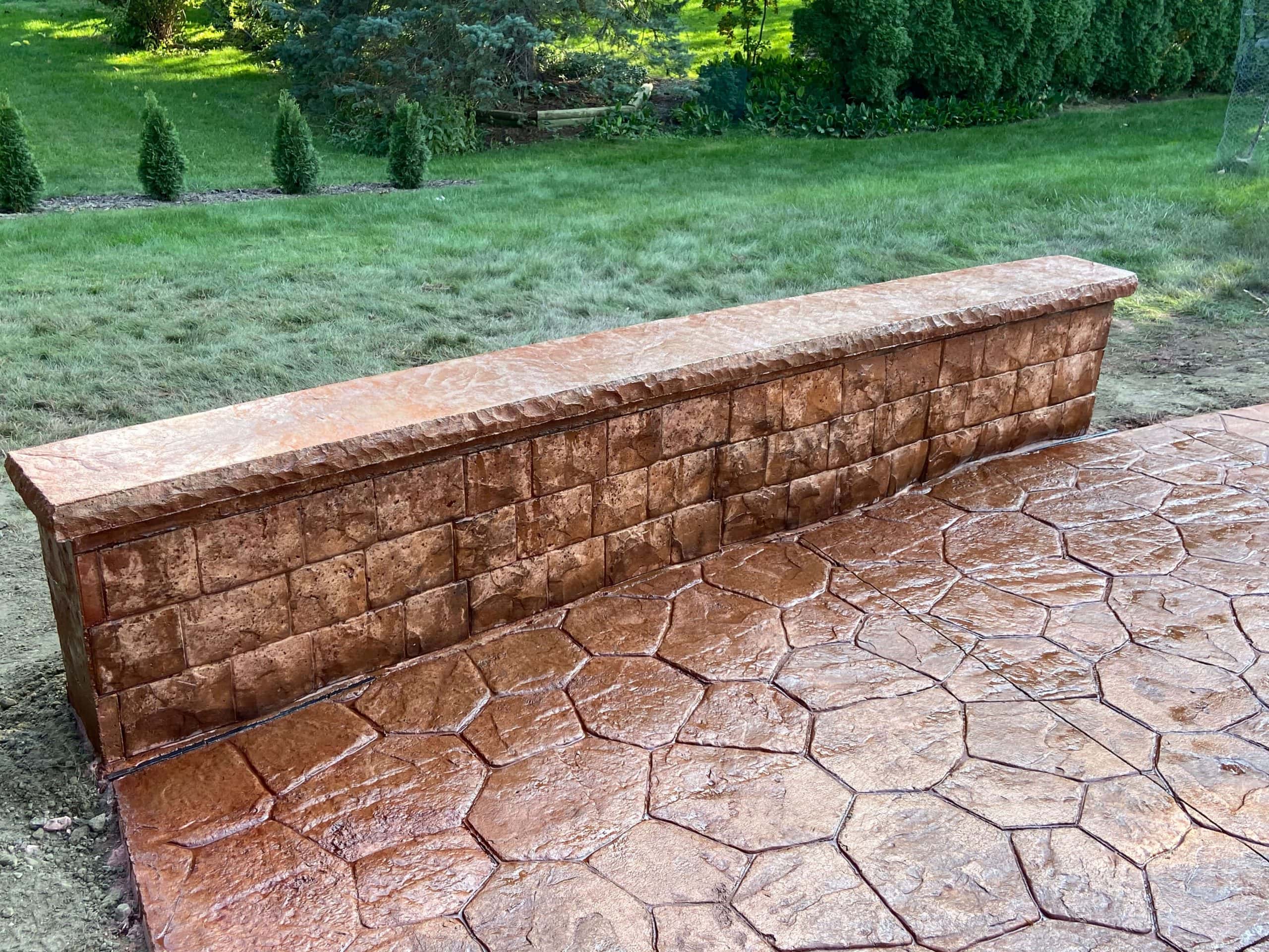Custom Walls