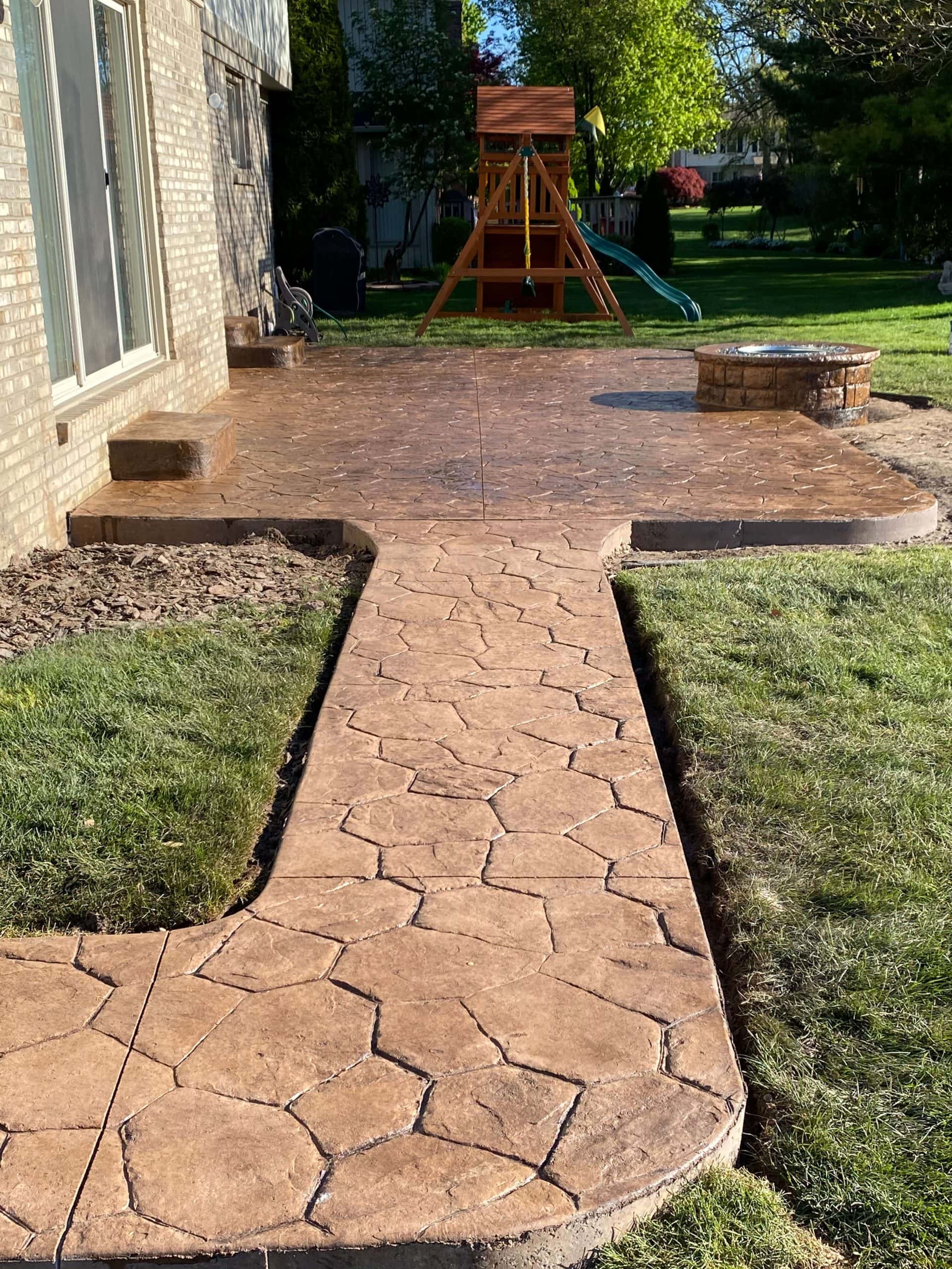 Walkways