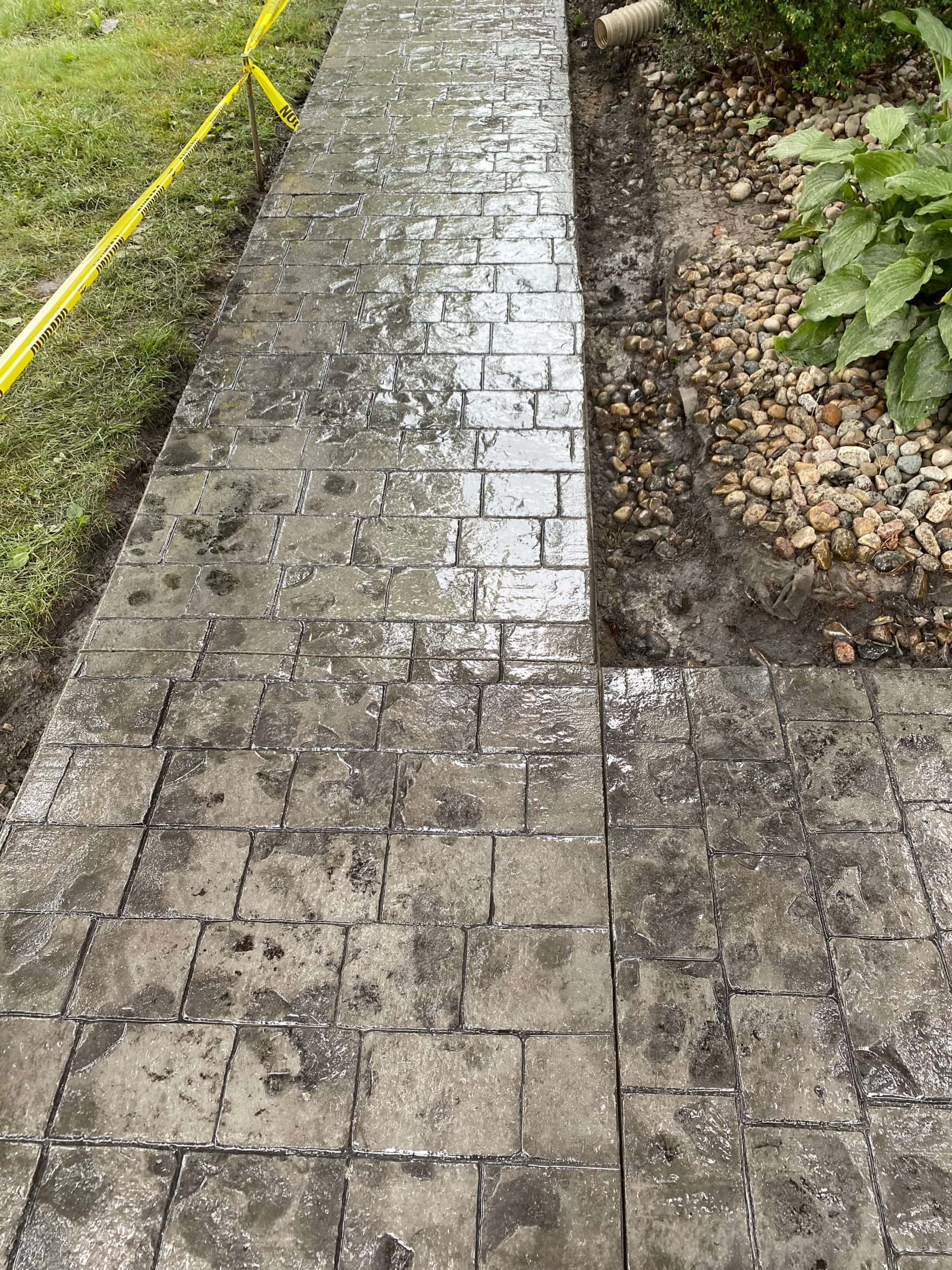 Walkways
