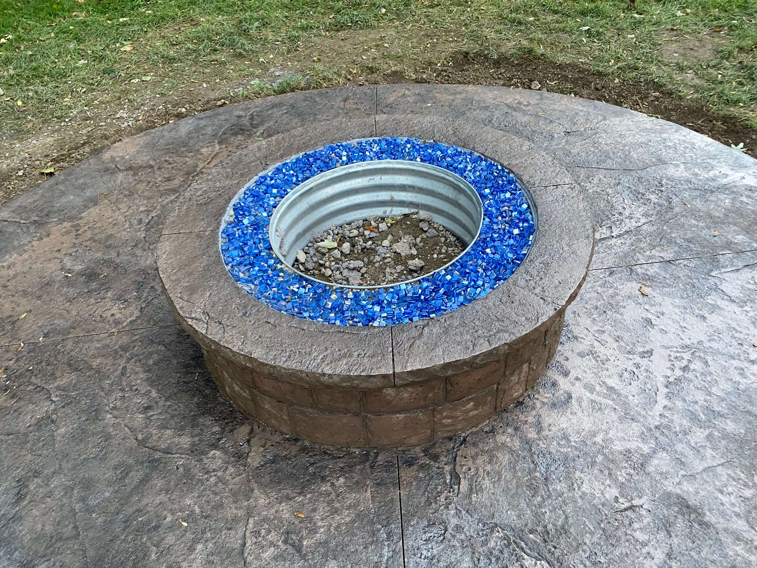 Firepits