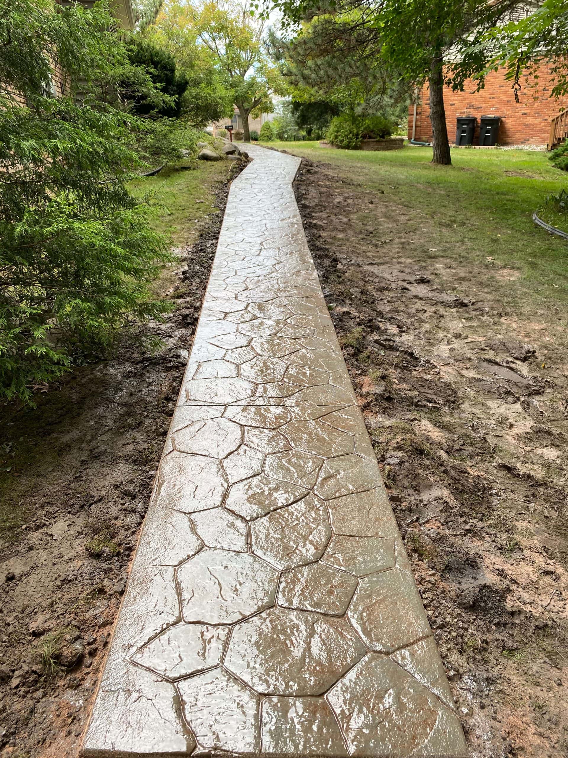Walkways