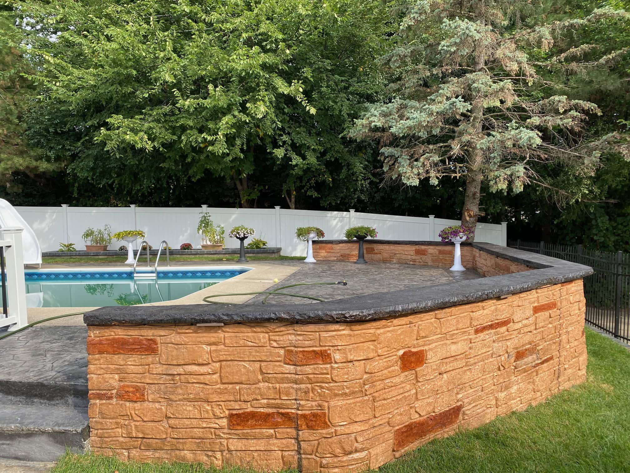 Walls