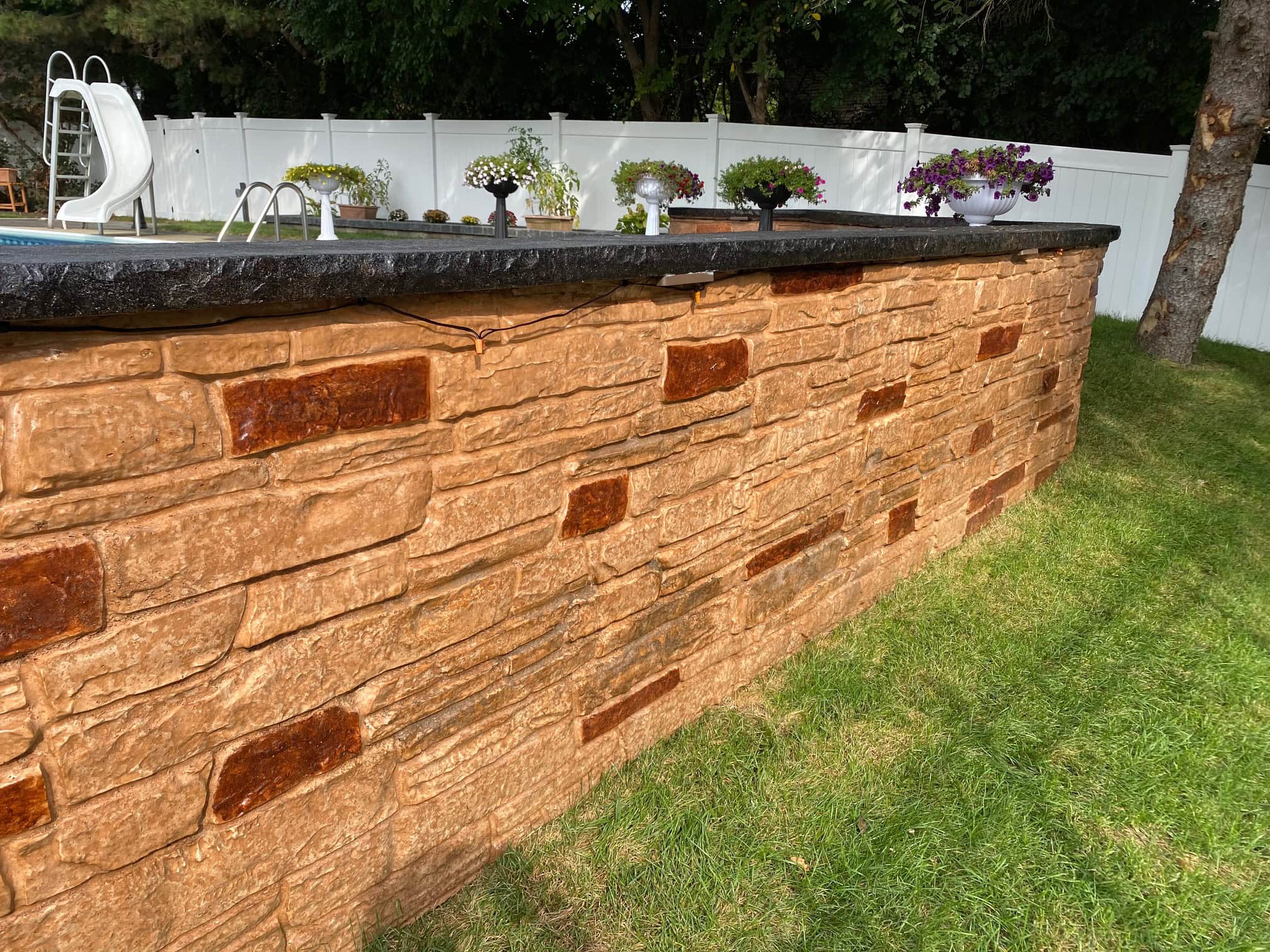Walls