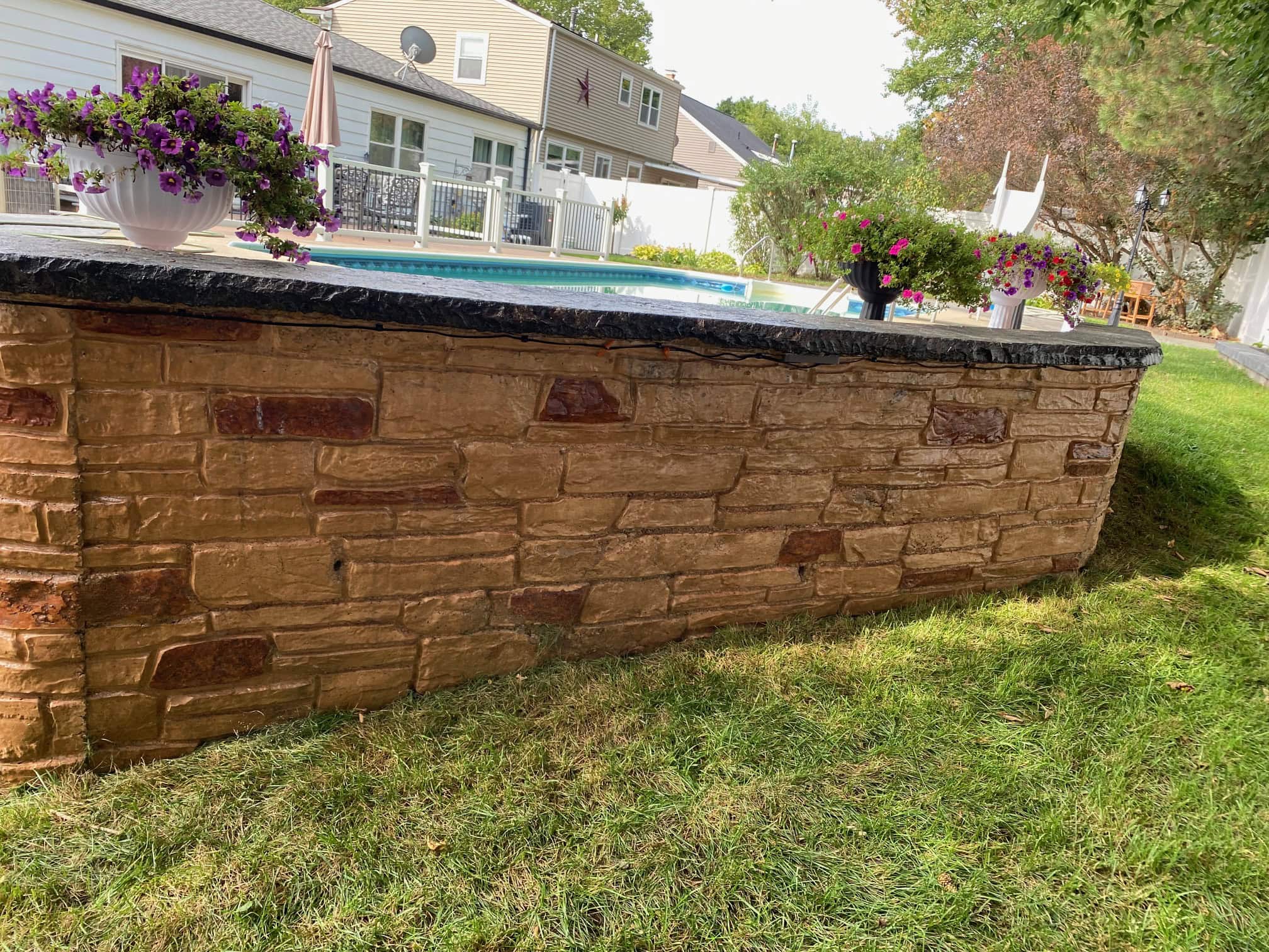 Walls