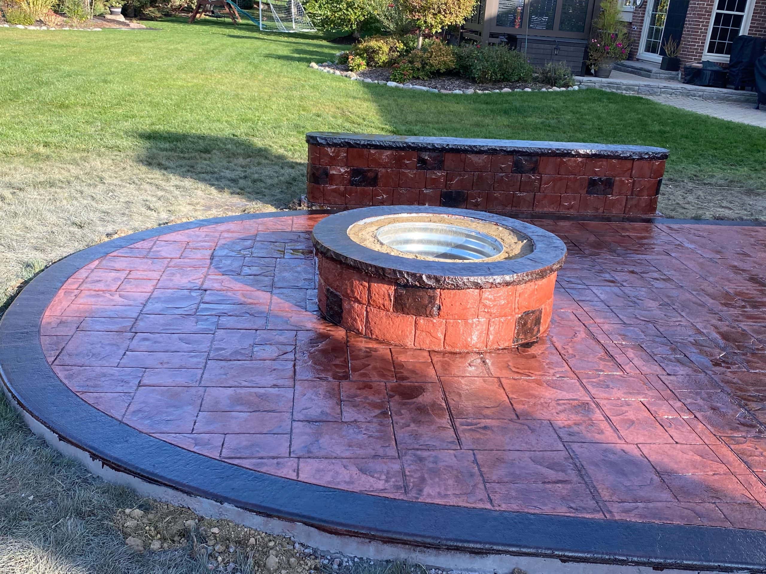 Firepits