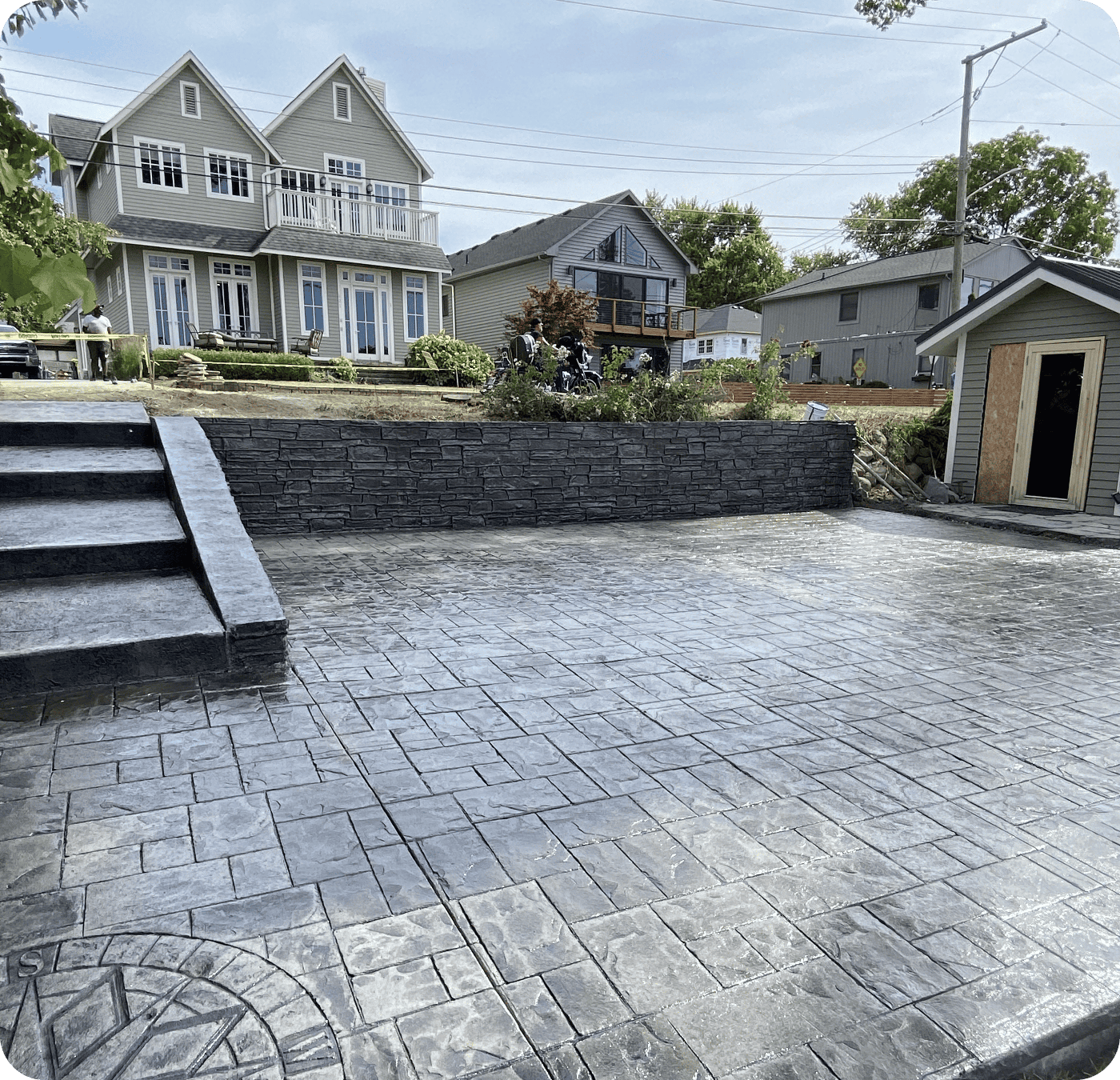WHY CHOOSE GUEVARA CONSTRUCTION?