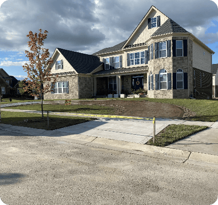 Custom Driveways