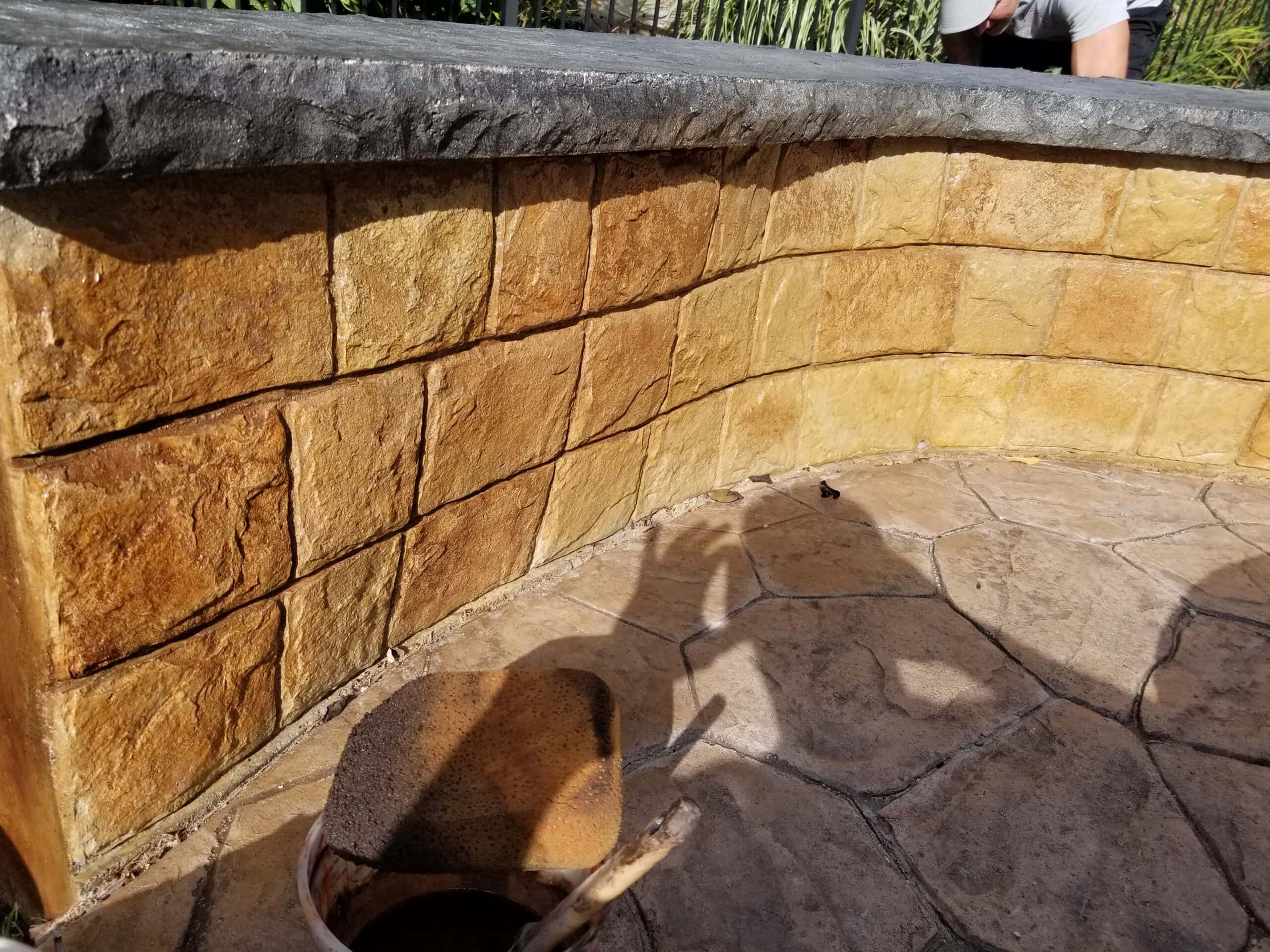 Custom Walls