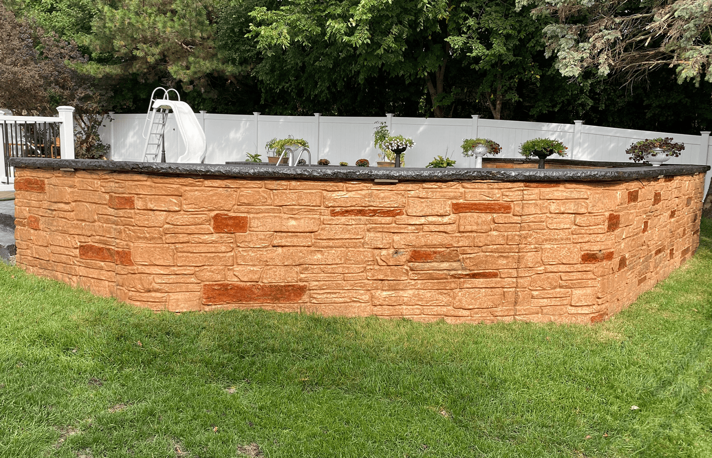 Custom Walls