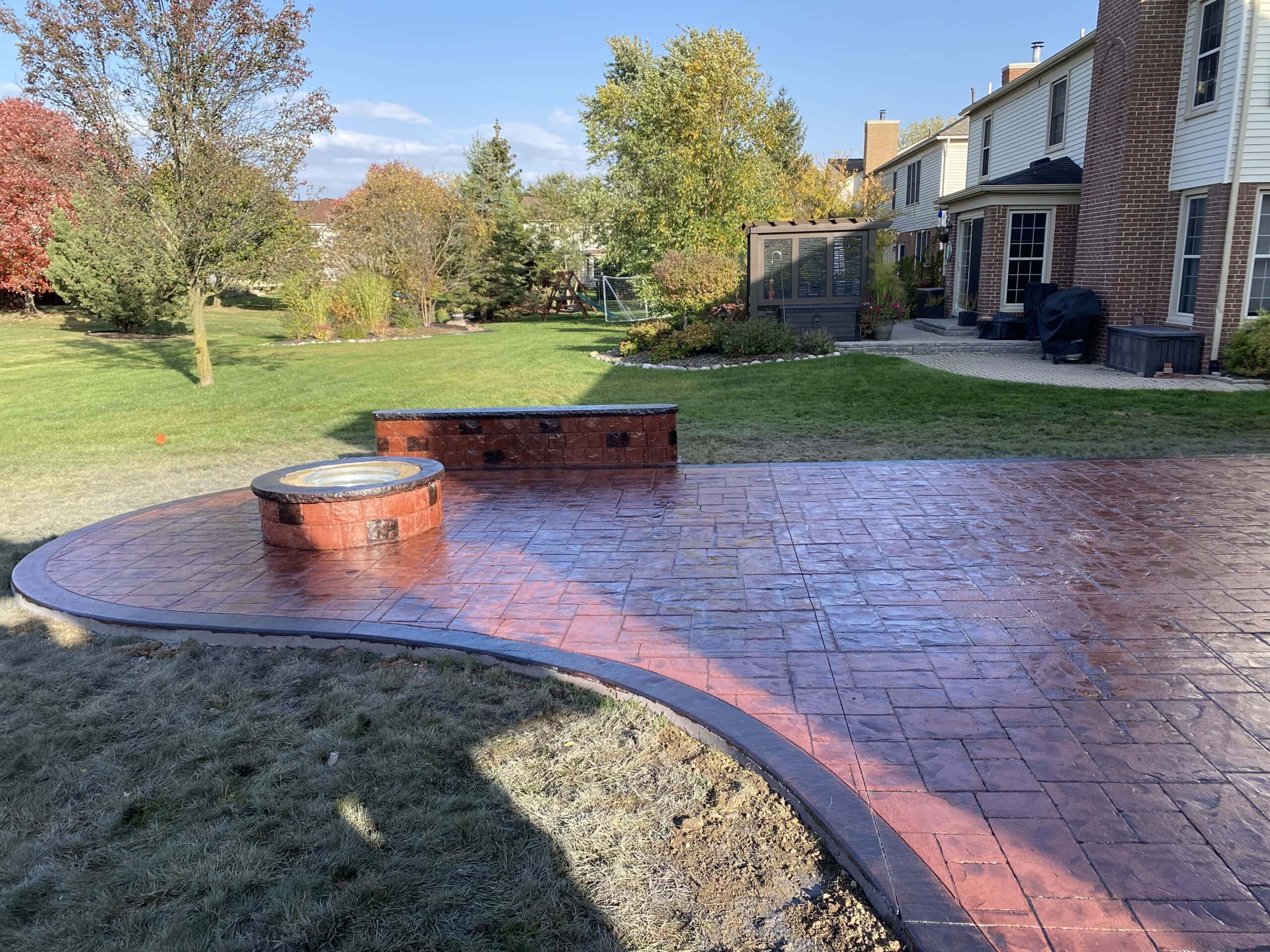 Firepits