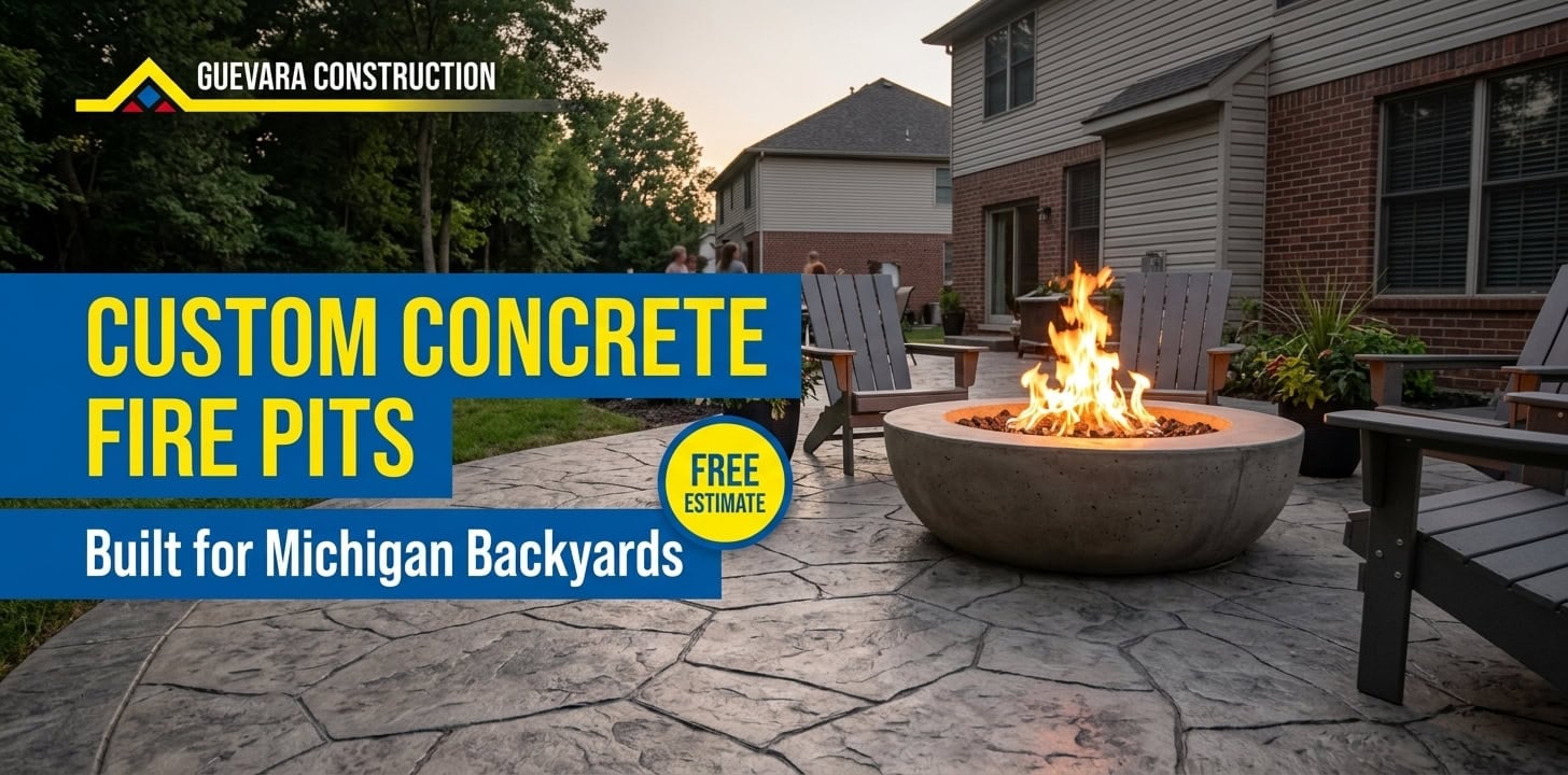 Freestanding Fire Pit Enclosures & Surrounds<br />
