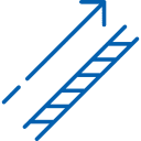 Cross slope