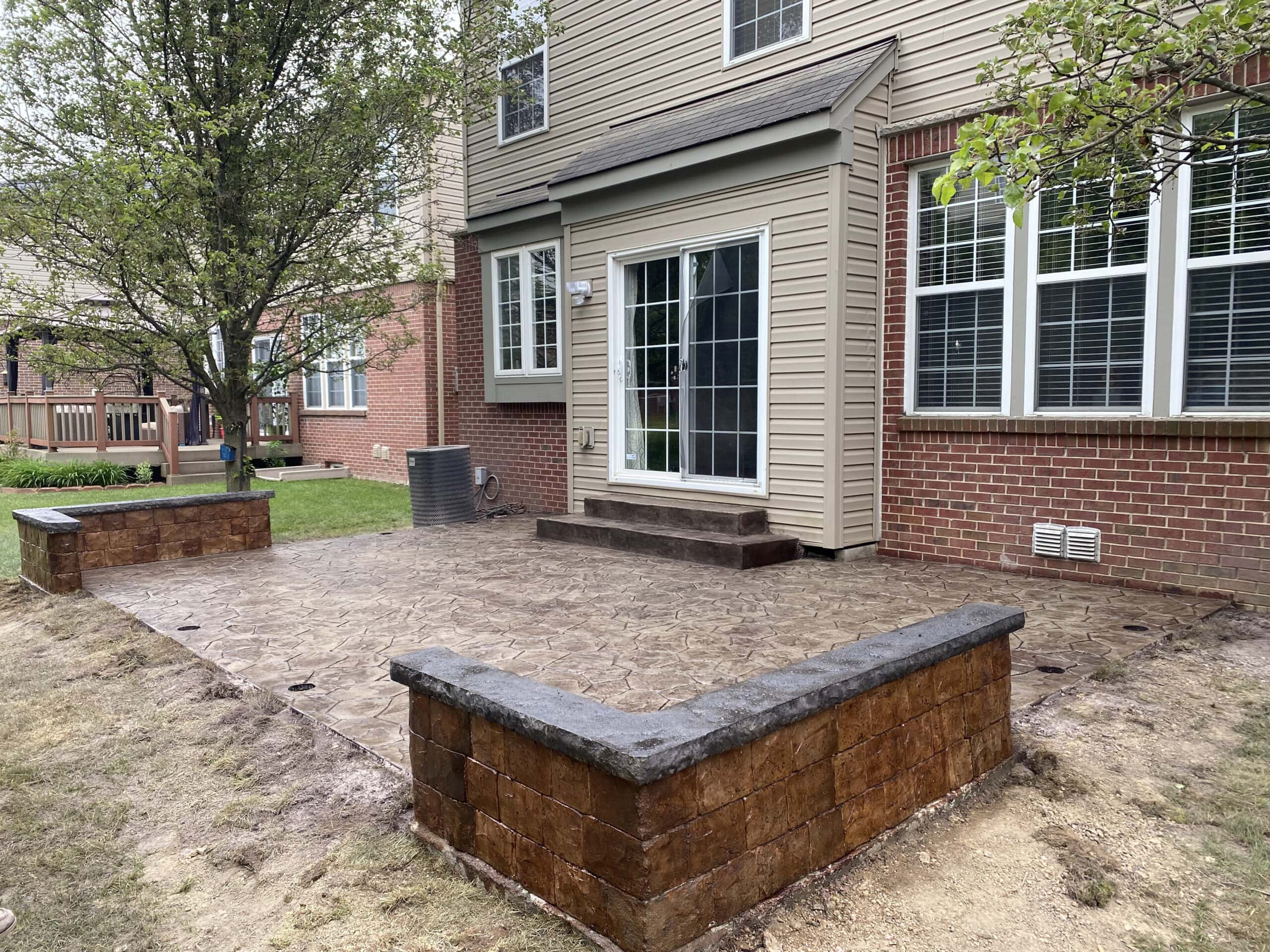 Expand Your Outdoor Living Space in Livonia