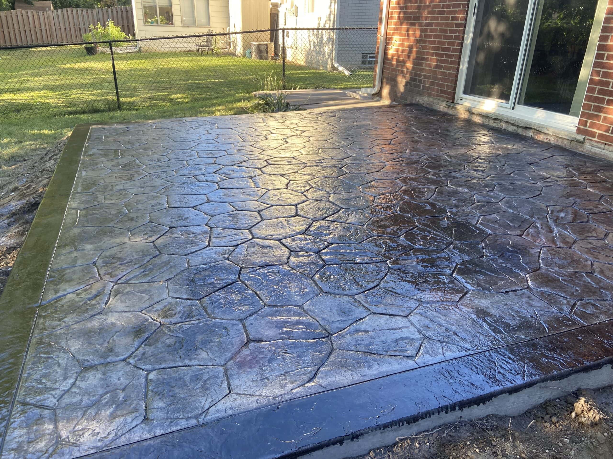 Patio Features That Complete Your Outdoor Space