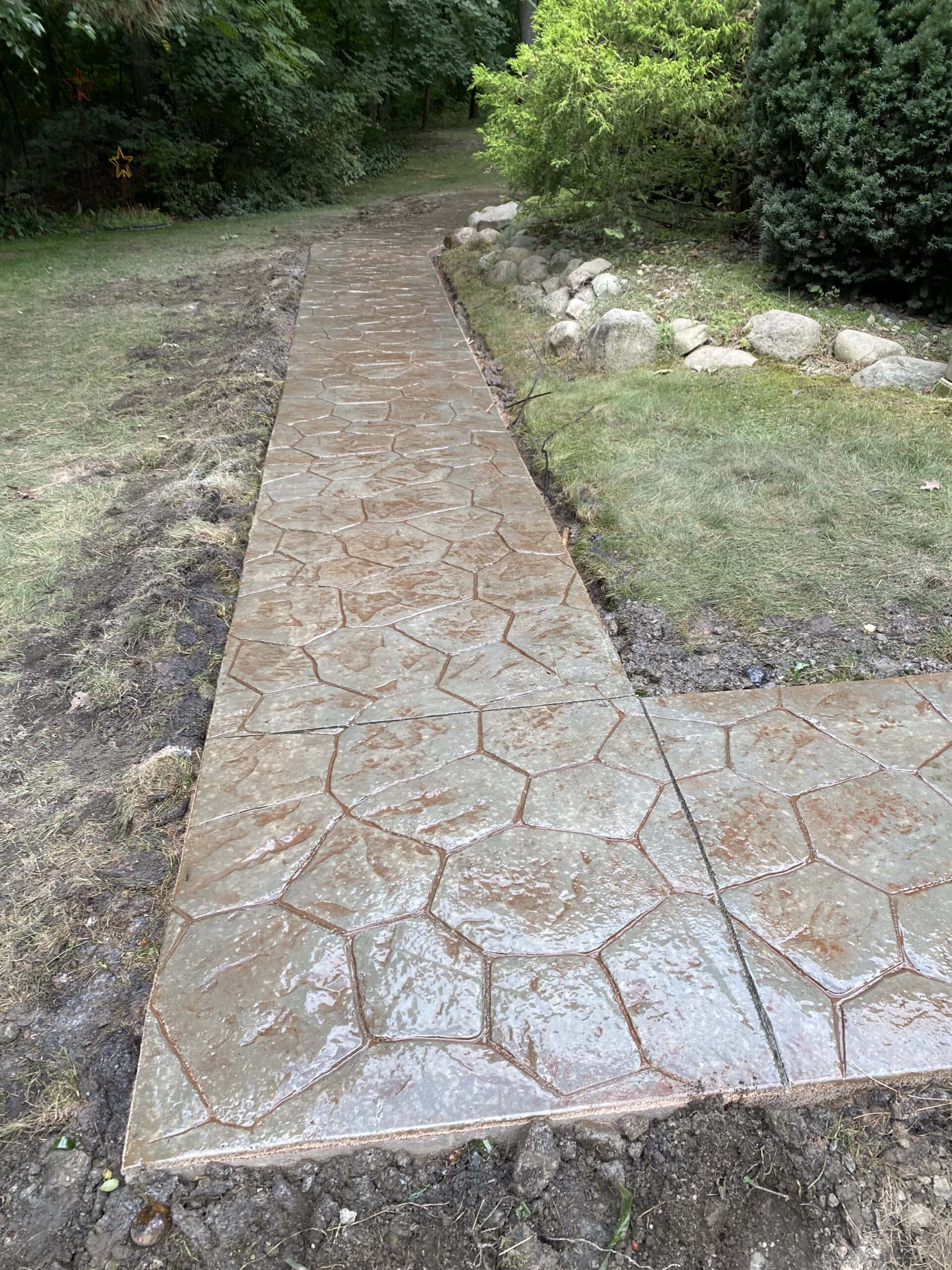 Walkways on Slopes: Solving Farmington Hills' Grade Challenges