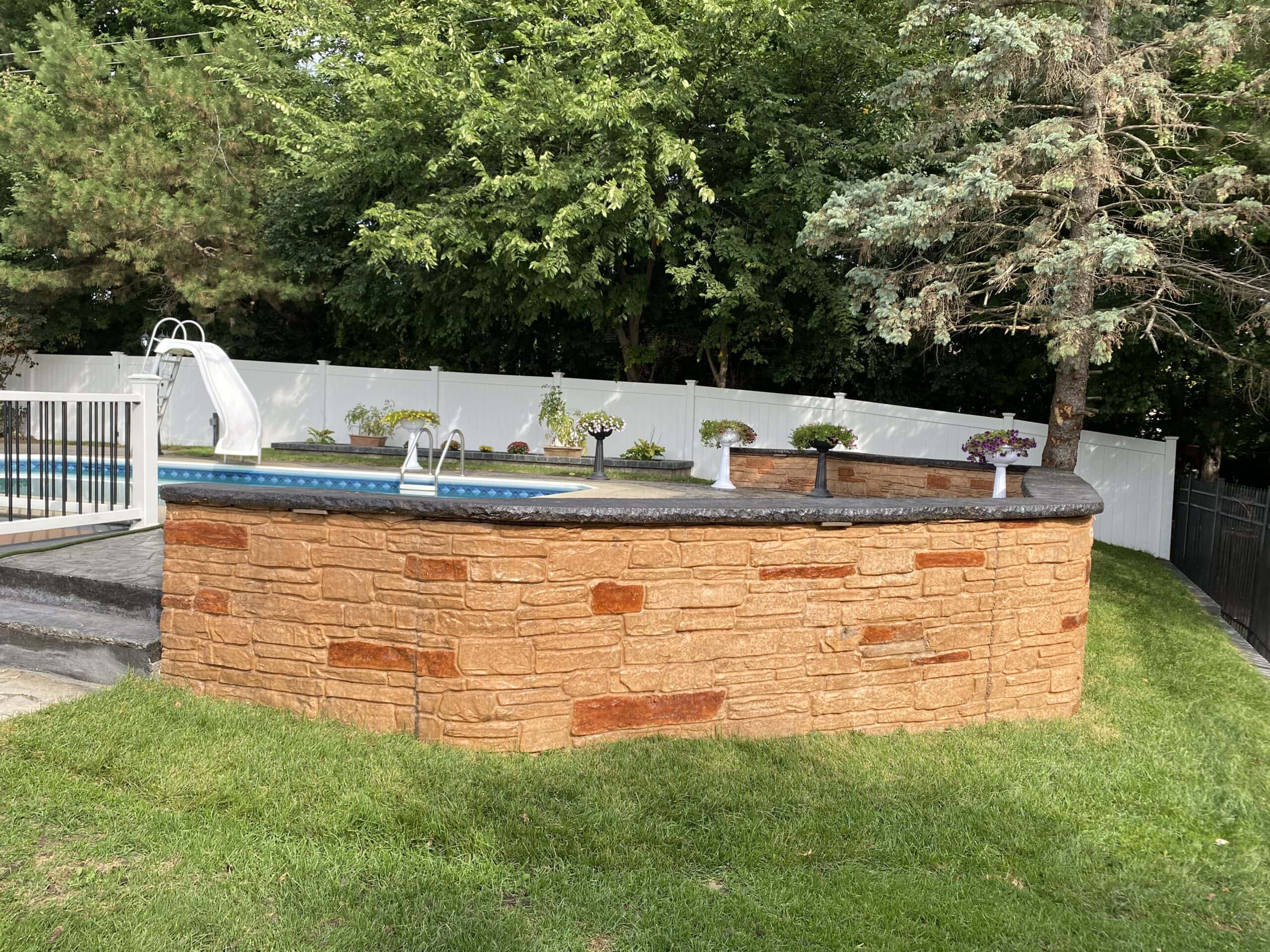 Protecting Your Yard and Landscaping During the Project