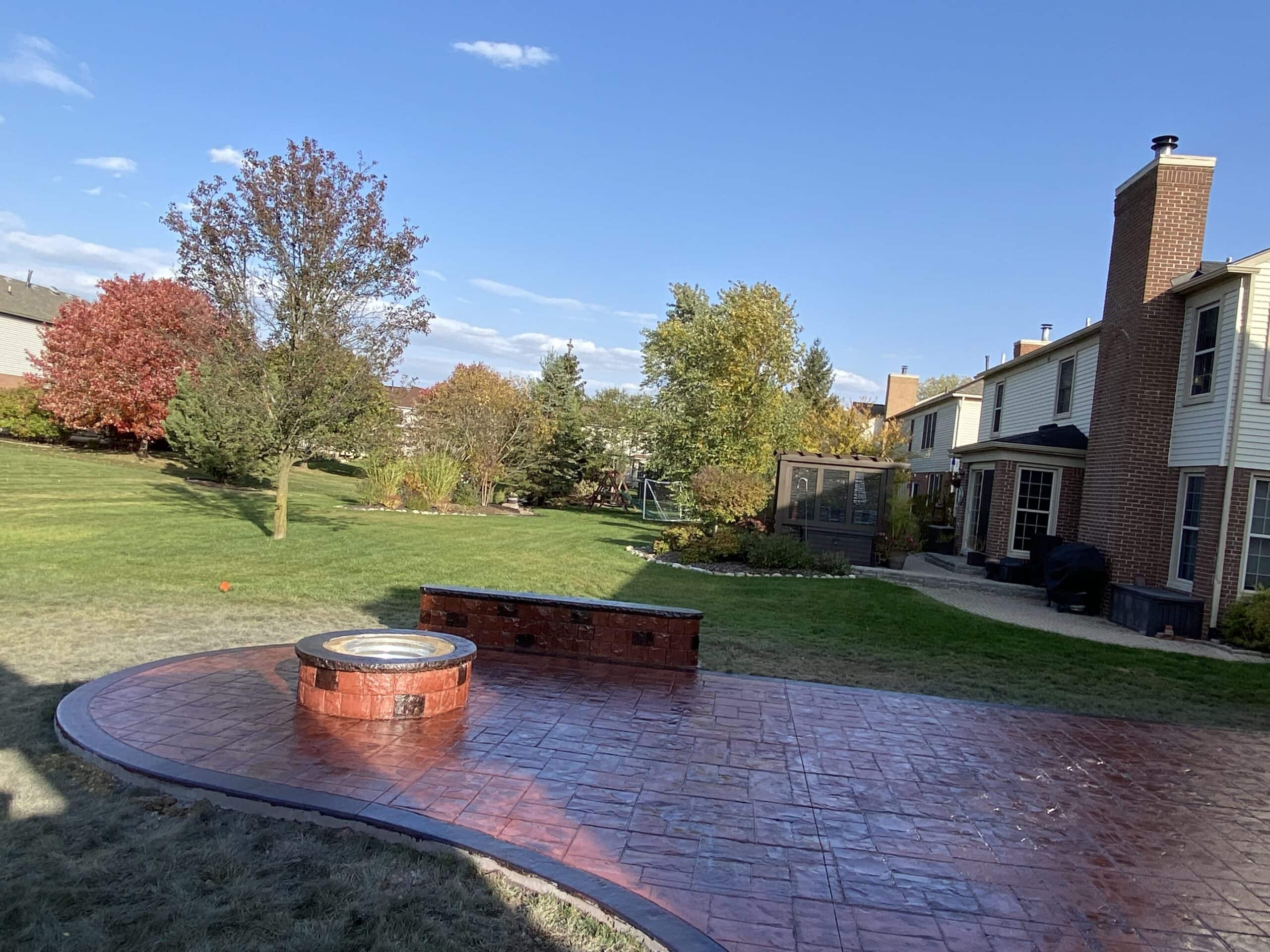 Connect Walkways to Your Patio, Steps, and Entry