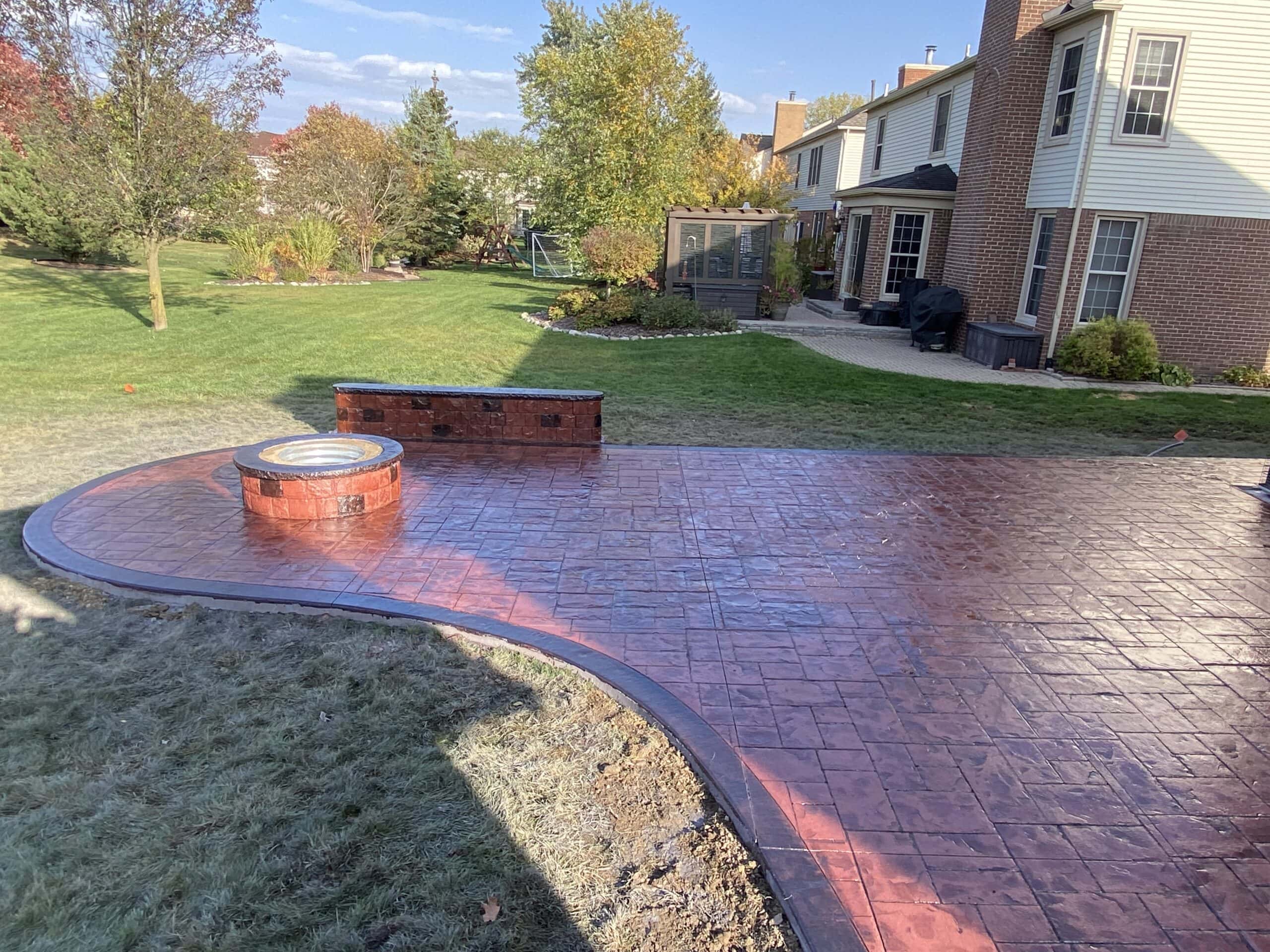 What Northville Homeowners Should Know About Walkway Maintenance