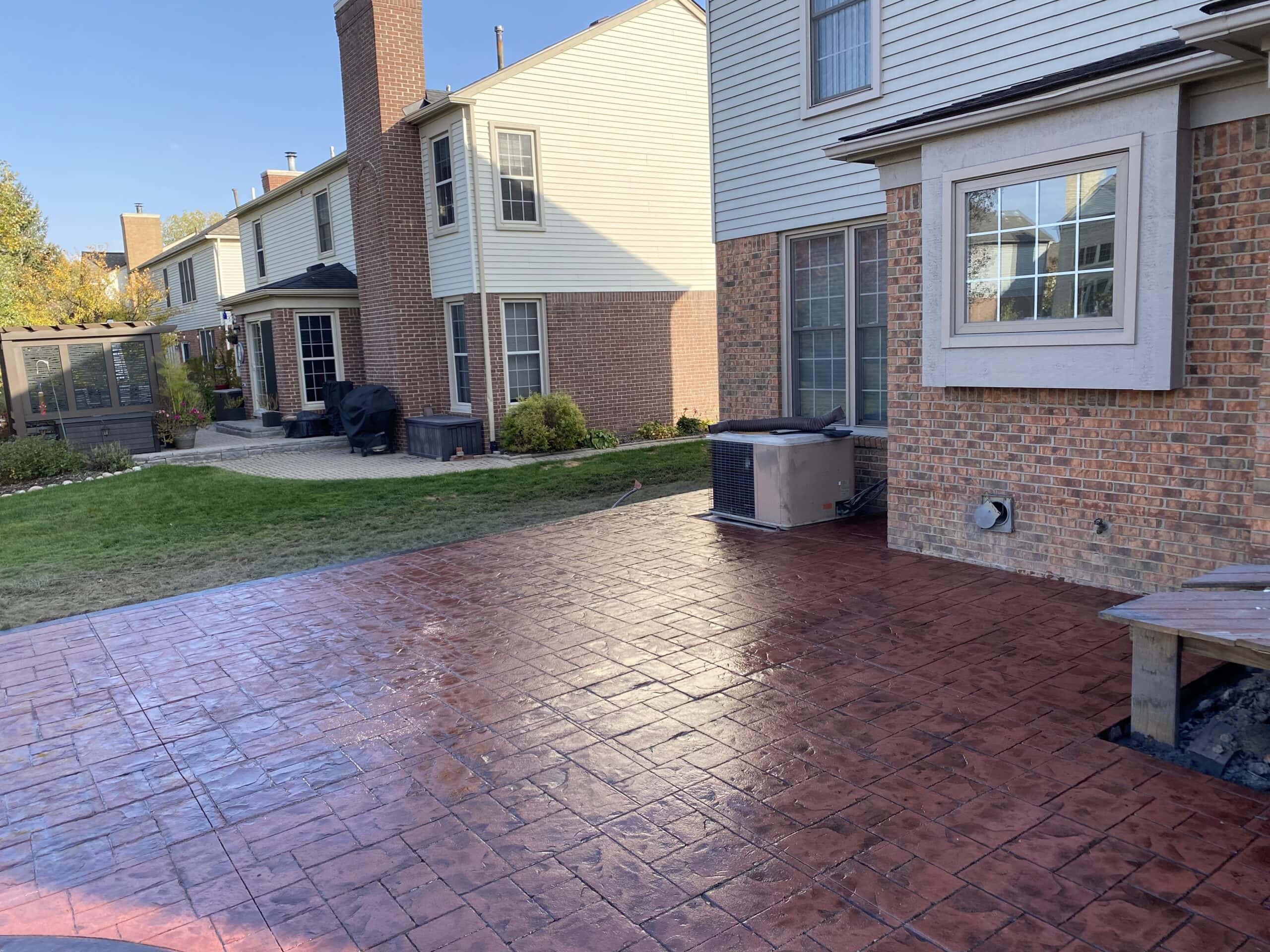 Expand Beyond the Patio