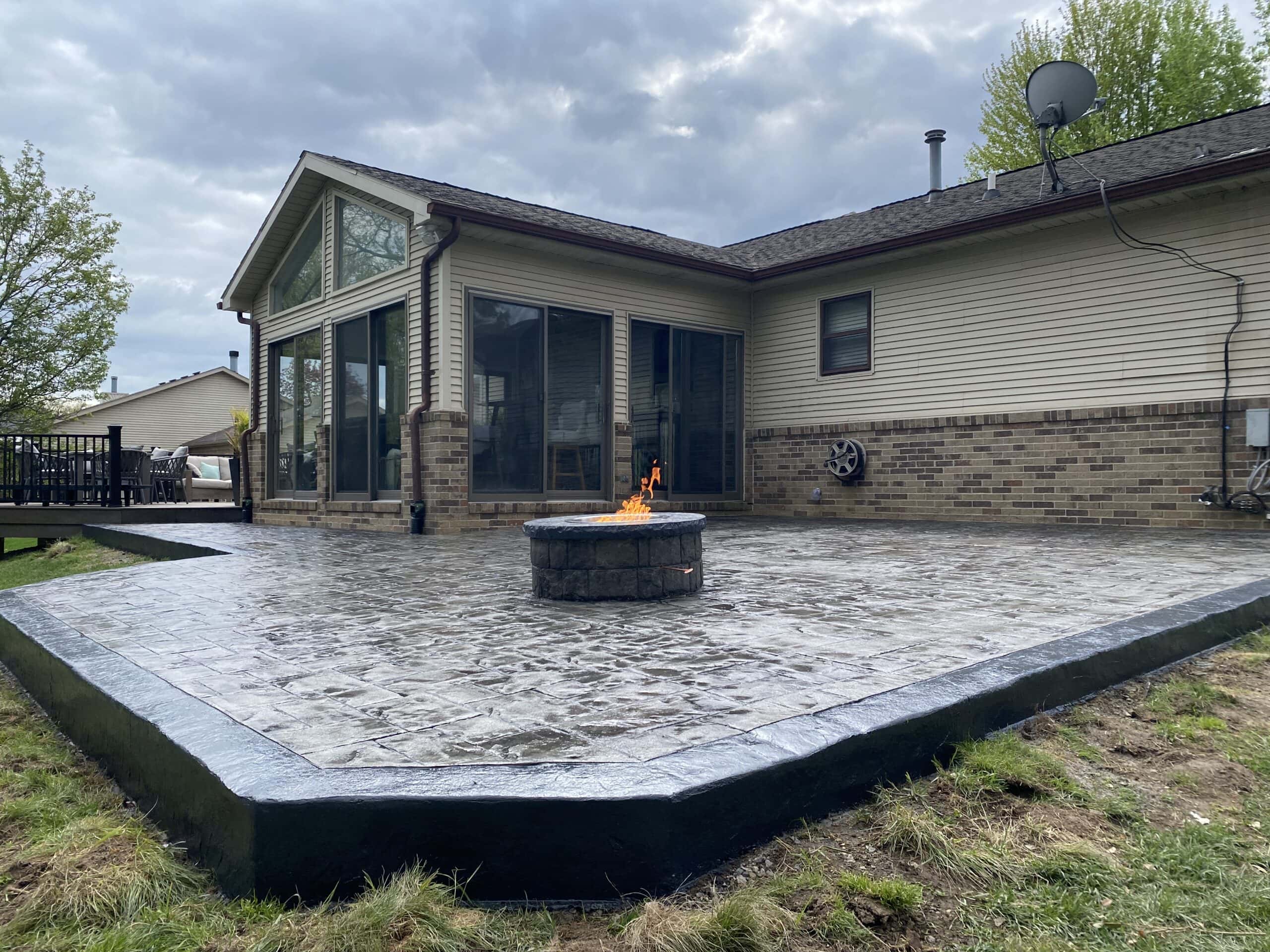 Build the Outdoor Space the Yard Was Made For