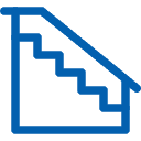 Step-integrated Walkway