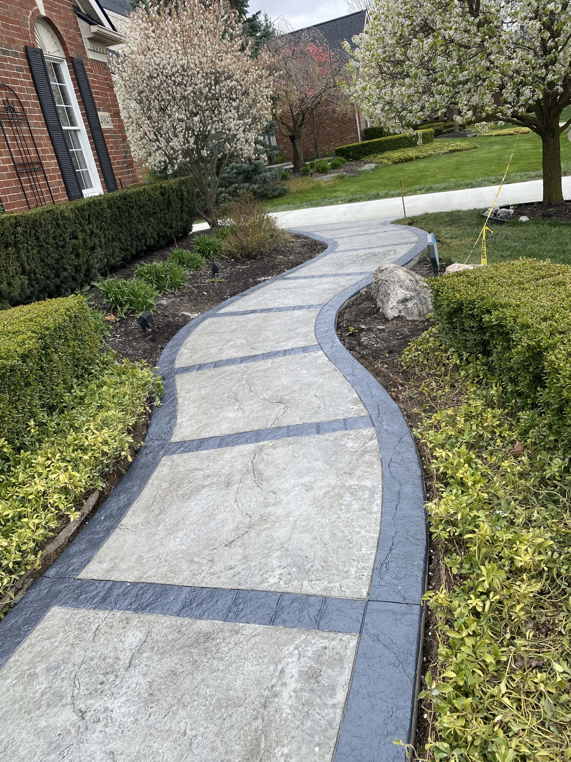 Why Canton Homeowners Are Investing in Custom Patios