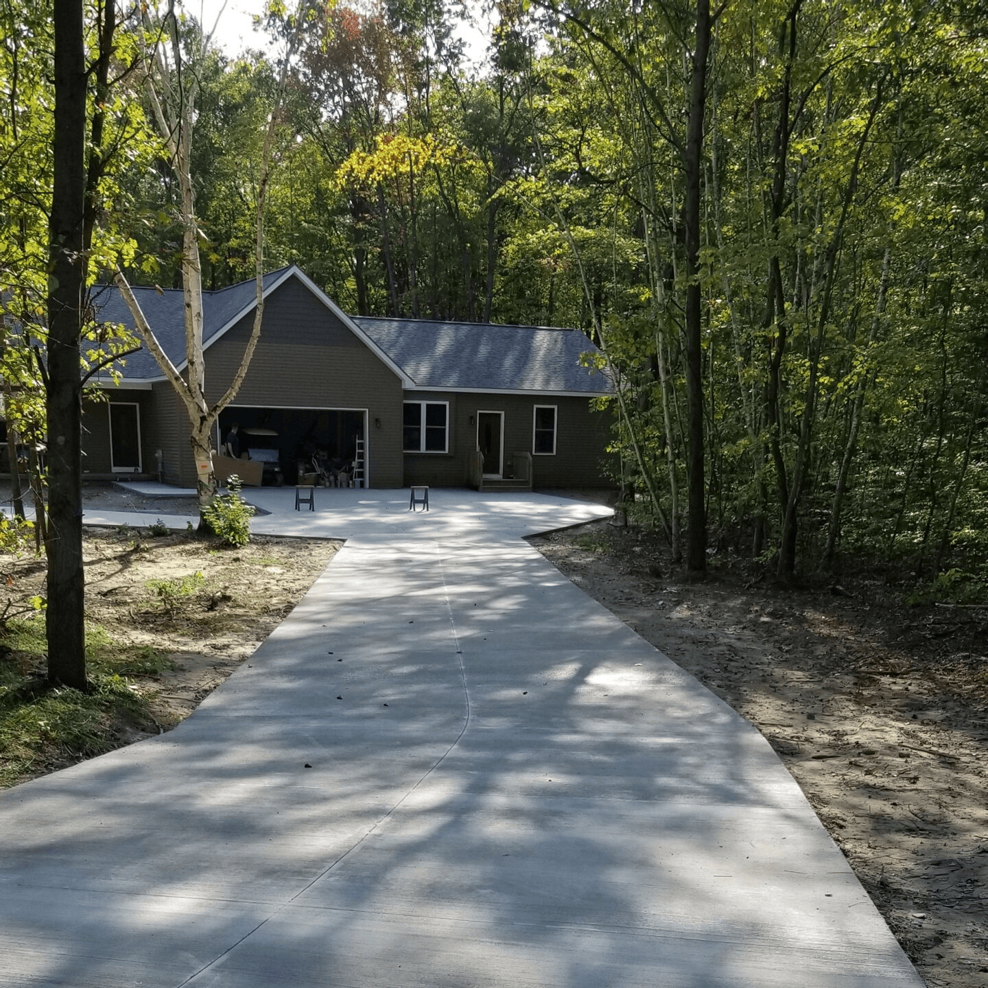 Building Over Livonia's Clay Soil