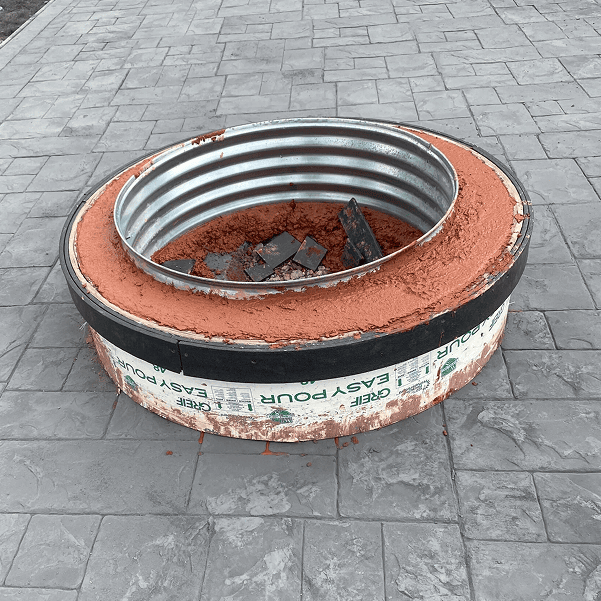 Tie Your Outdoor Space Together