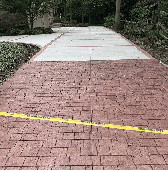 Common Builder-Grade Patio Problems We See in Wixom