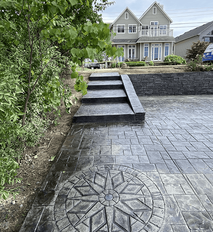 Patio Upgrades for Wixom’s Growing Neighborhoods
