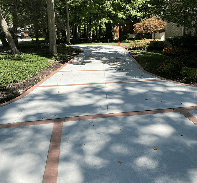 Built for Michigan Weather: How We Engineer Your Wixom Patio