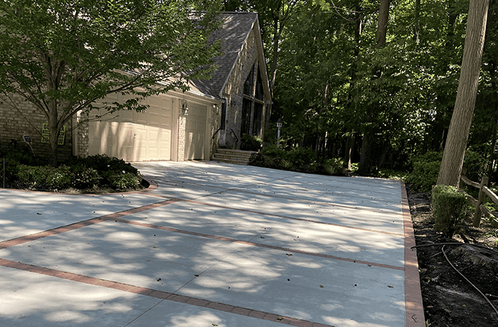 Complete Your Wixom Backyard