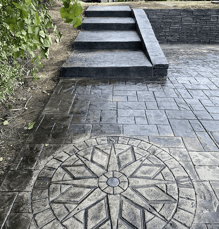 How a Custom Patio Affects a Wixom Home's Resale Appeal