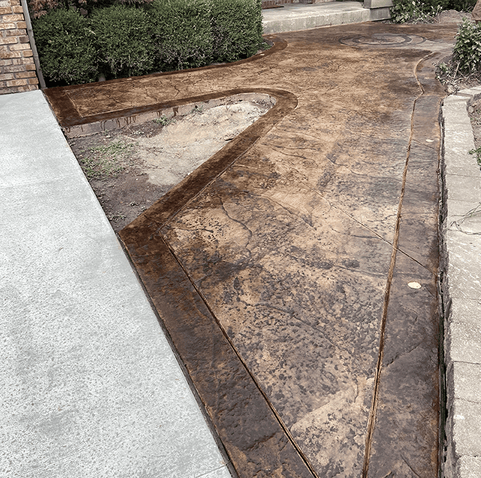 Designing Patios That Use South Lyon's Bigger Yards