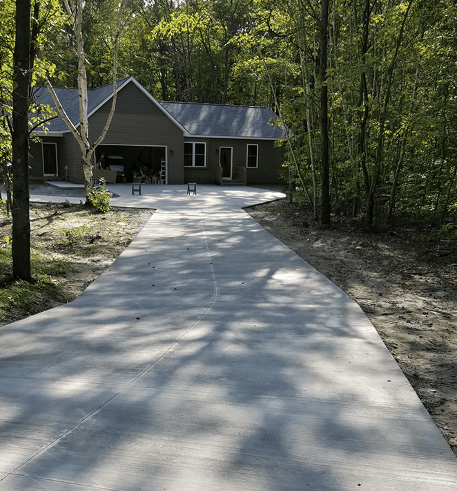 How We Handle Michigan's Clay Soil in Farmington
