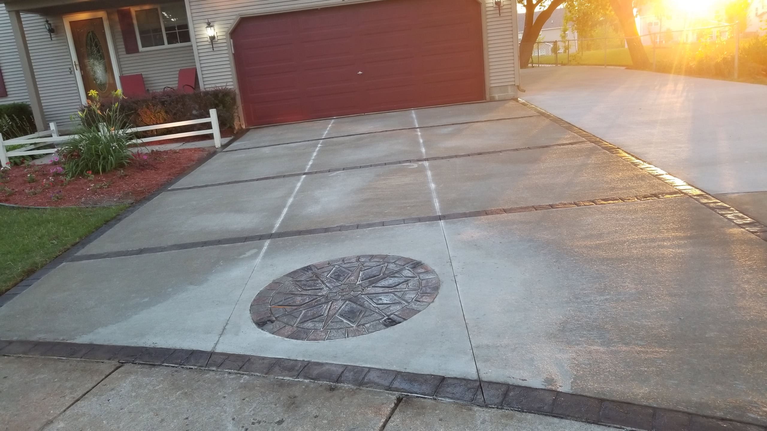 When Your Walkway Becomes a Tripping Hazard