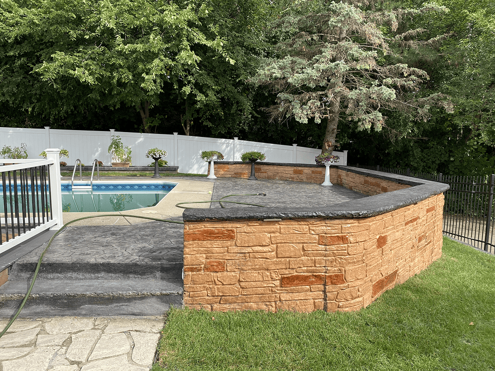 Bundle Your Walkway With a Bigger Project