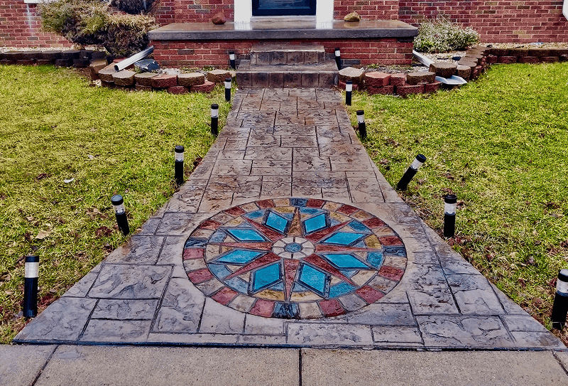 Rochester Hills Walkways - Key Points