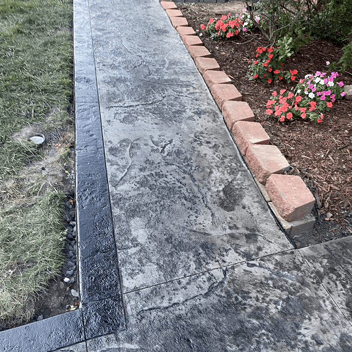 Westland Walkways at a Glance