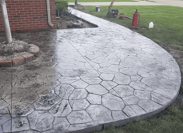 Custom Patio Design Options